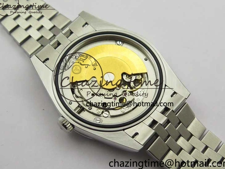 MiroTime 0101 Oyster Perpetual 41mm 124300 BP Maker Best Edition Black Dial on SS Jubilee Bracelet A Reliable 2644